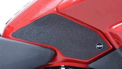 R&G Tank Traction Grips for Honda Crossrunner '15-