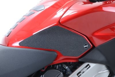 R&G Tank Traction Grips for Honda Crossrunner '15-