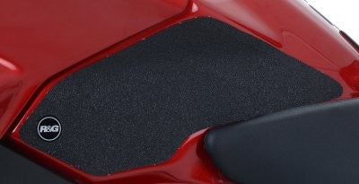 R&G Tank Traction Grips for Honda Crossrunner '15-