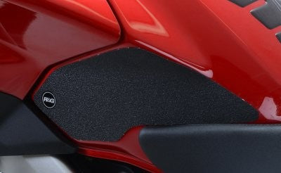 R&G Tank Traction Grips for Honda Crossrunner '15-