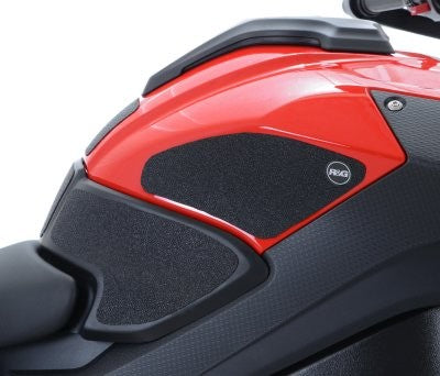 R&G Tank Traction Grips for BMW S1000XR '15-'19
