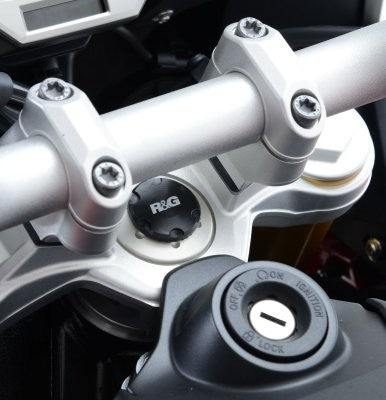 Top Yoke Cap for BMW R 1300 RS '25-, R1300 R '25-, F800GS '24-, KTM 1390 Super Duke R Evo '24-, Voge DS900X '24- and 4 others.
