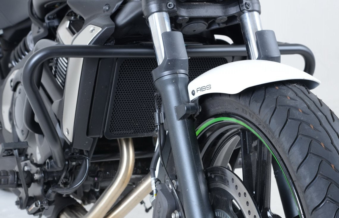 Adventure Bars for Kawasaki Vulcan S '15- & Vulcan Cafe '18-