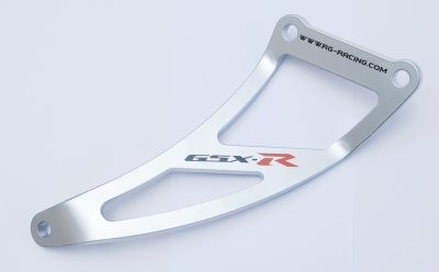 Exhaust Hanger for Suzuki GSX-R600/750 '00-'05 & Suzuki GSX-R1000 '00-'04 models