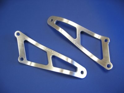 Exhaust Hanger for Suzuki SV650 -'02