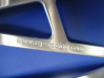 Exhaust Hanger for Suzuki SV650 -'02