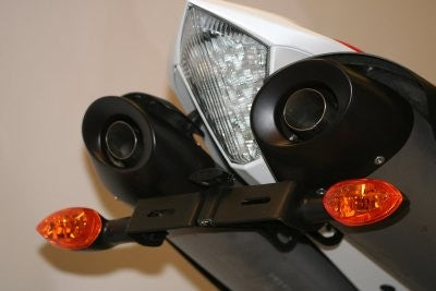 Tail Tidy for Yamaha YZF-R1 '07-'14