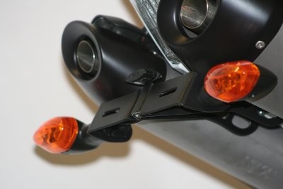 Tail Tidy for Yamaha YZF-R1 '07-'14
