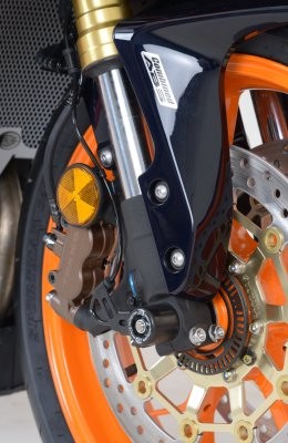 Fork Protectors