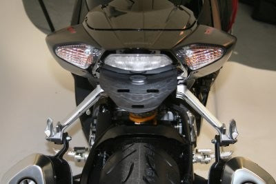 Tail Tidy for Suzuki GSX-R1000 K7-K8