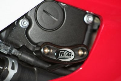 Engine Case Sliders