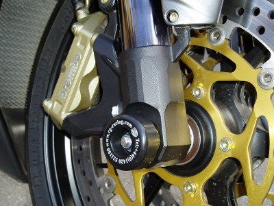 Fork Protectors