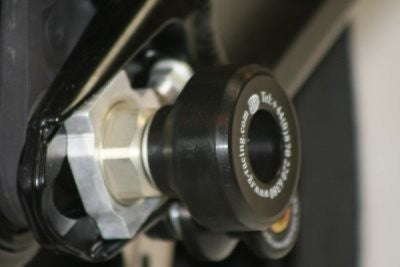 Swingarm Protectors
