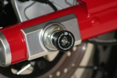 Spindle Sliders