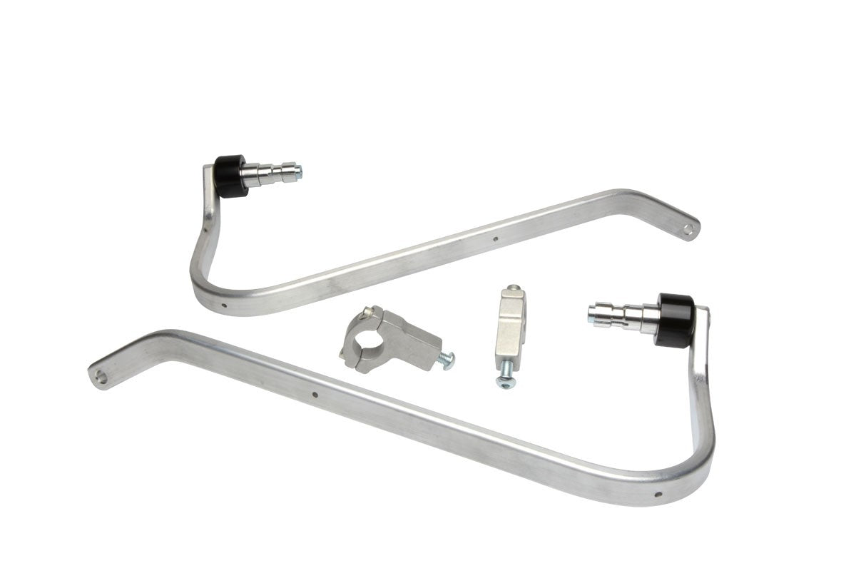BarkBusters Handguard Kit for HONDA XL600V / XL650V / XL700V Transalp models