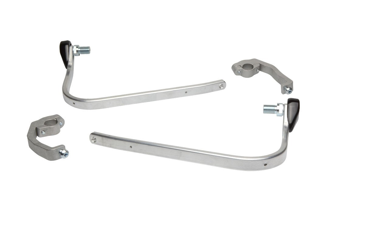 BarkBusters Handguard Kit for Yamaha Super Tenere (XTZ1200E) '14-