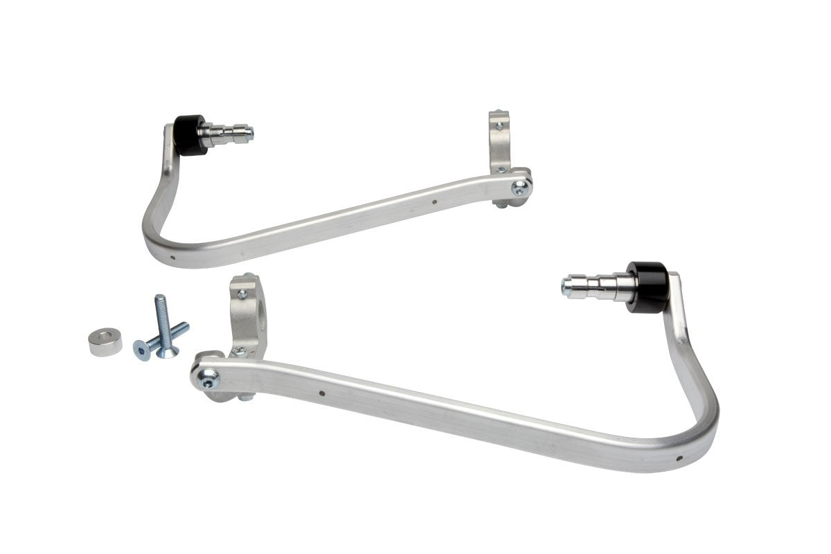 BarkBusters Handguard Kit for Suzuki DL650 V-STROM, DL1000 V-STROM, Honda NC700, Honda NC750X and Honda VFR1200