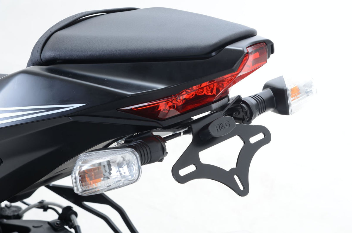 Tail Tidy for Kawasaki ZX10R '16-'20