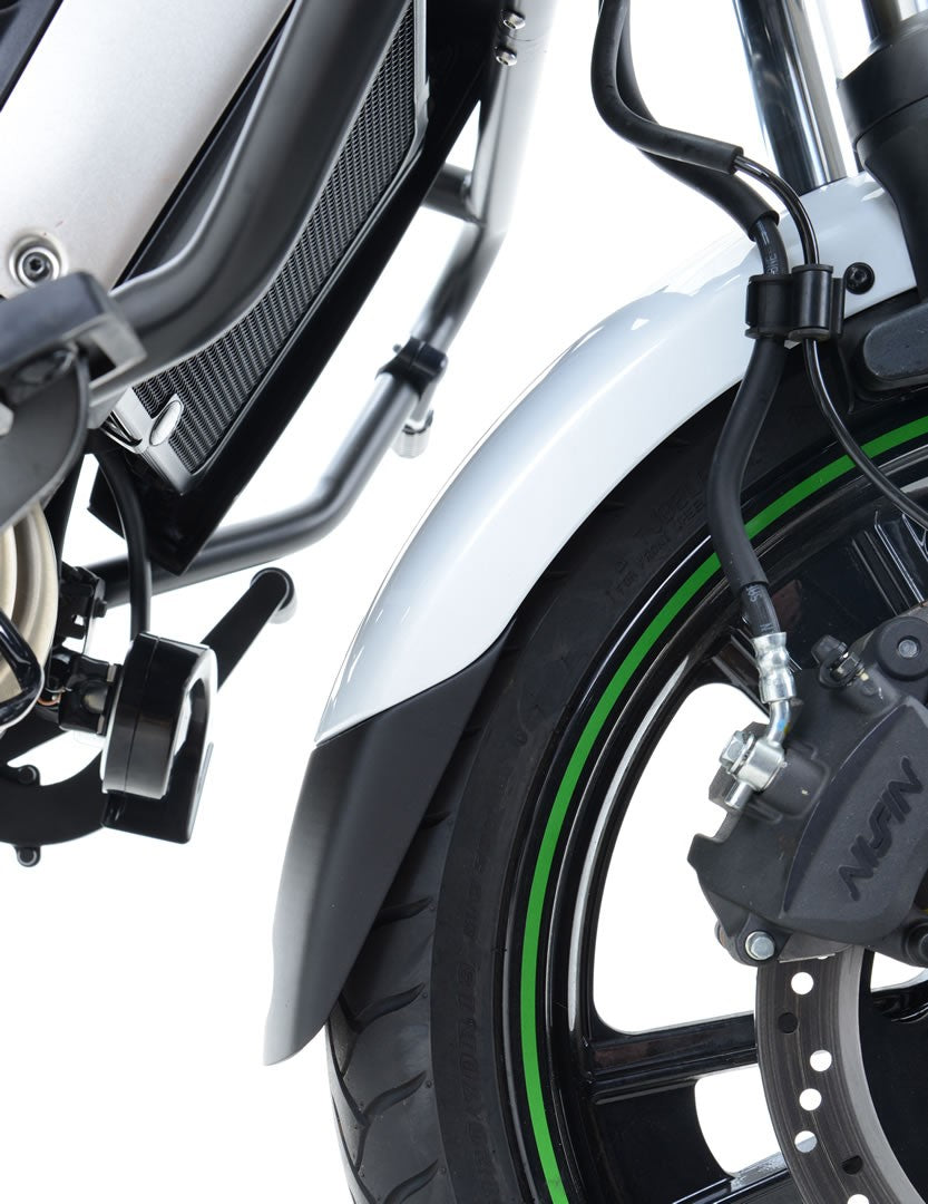 Fender Extender for Kawasaki Versys 1000 '15- '24, Versys 1100 ’25- & Versys 650 '15-'21