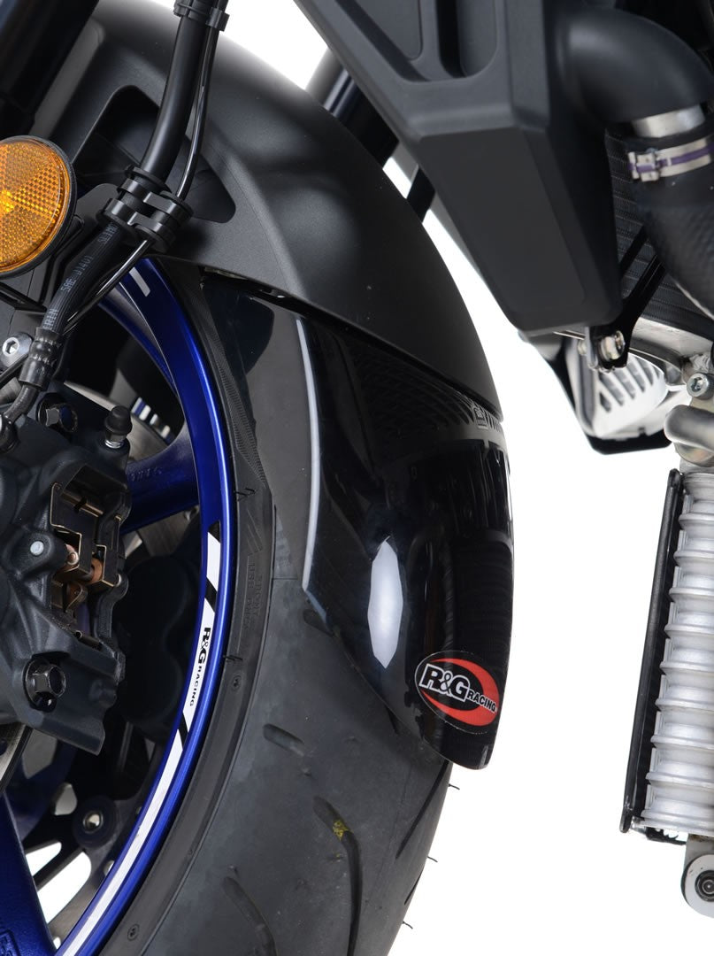 Fender Extender for Yamaha YZF-R1 '15- /R1M '15-'19, YZF-R6 '17- and MT10 '16- & SP '17-