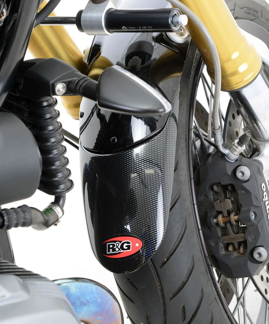 Fender Extender for Suzuki GSF600 '00-'04, GSF1200 '01-'05