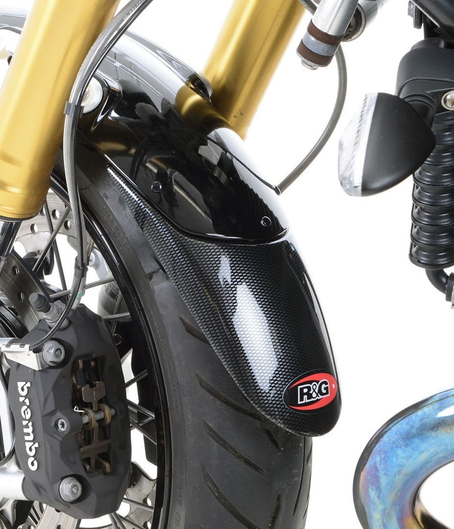 Fender Extender for Honda CBR500R '16-'18, CB500X '13- & CB500F '13-'18