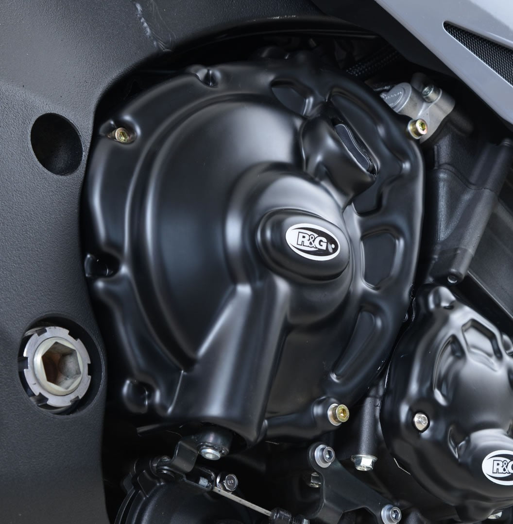 Engine Case Cover Yamaha MT-10 '16- & SP '17- (RHS - Clutch)