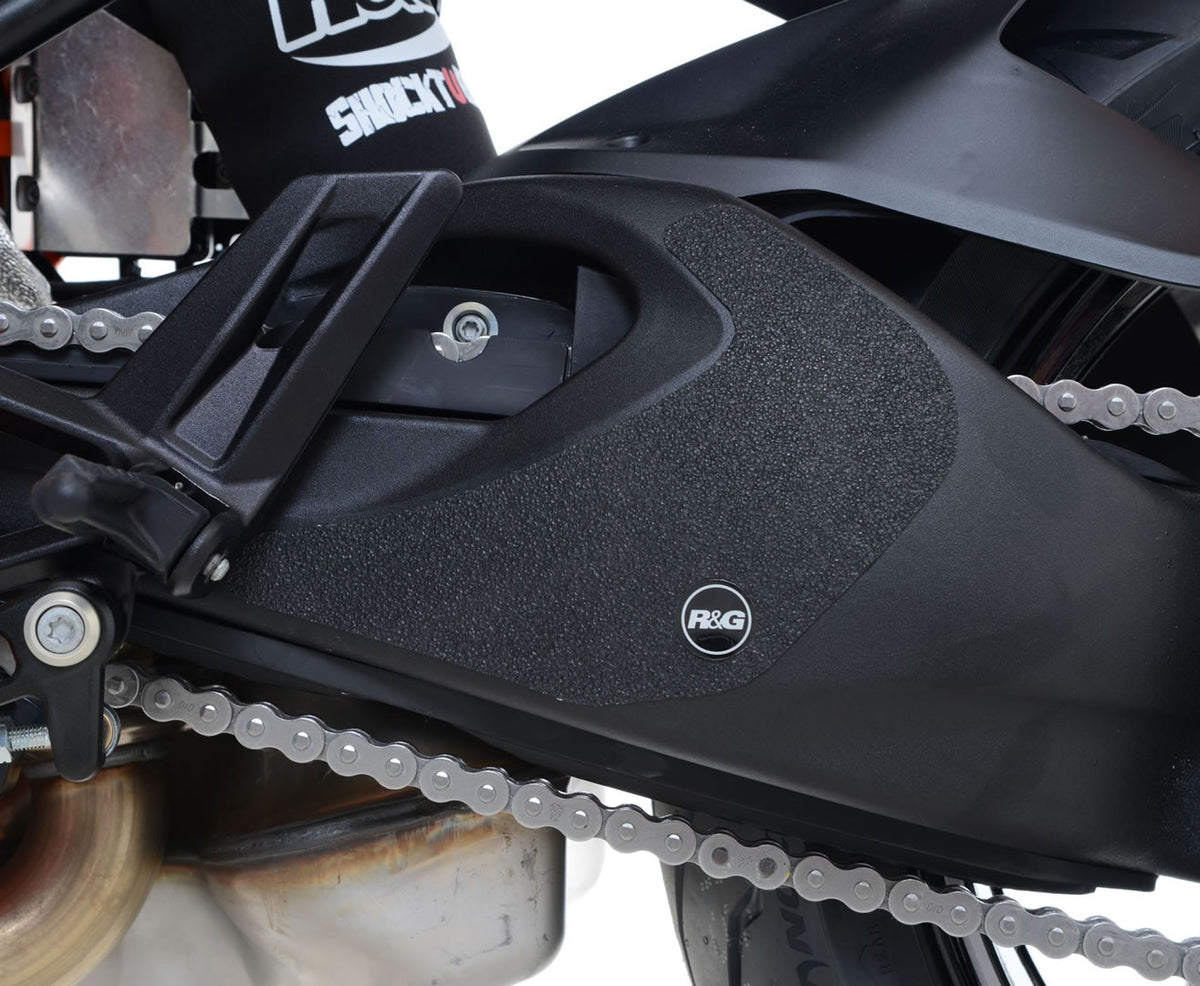 R&G Boot Guard Kit for KTM 1290 Superduke GT '16- '24