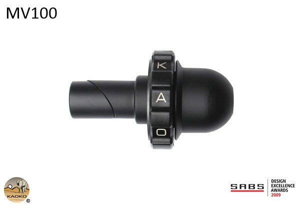 Kaoko Throttle Stabilizer for the MV Agusta F4RR (2011-)