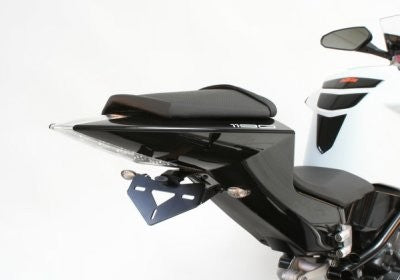 Tail Tidy for KTM RC8 '08- (With replacement R&G Bulb Indicators)