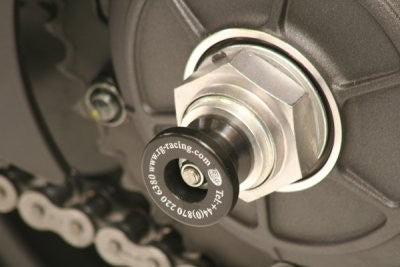 Spindle Sliders