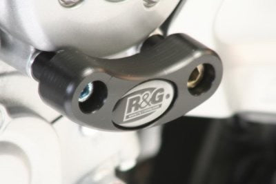 Engine Case Slider