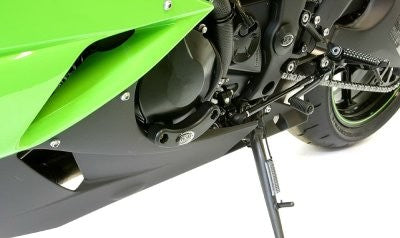 Engine Case Slider