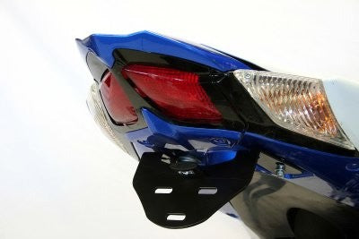 Tail Tidy for Suzuki GSX-R1000 K9-