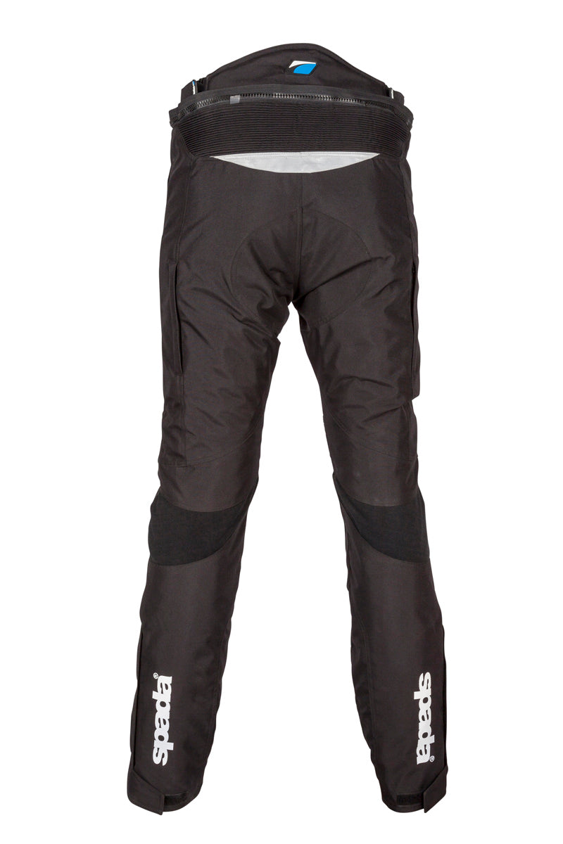 Spada Textile Trousers Turini Black