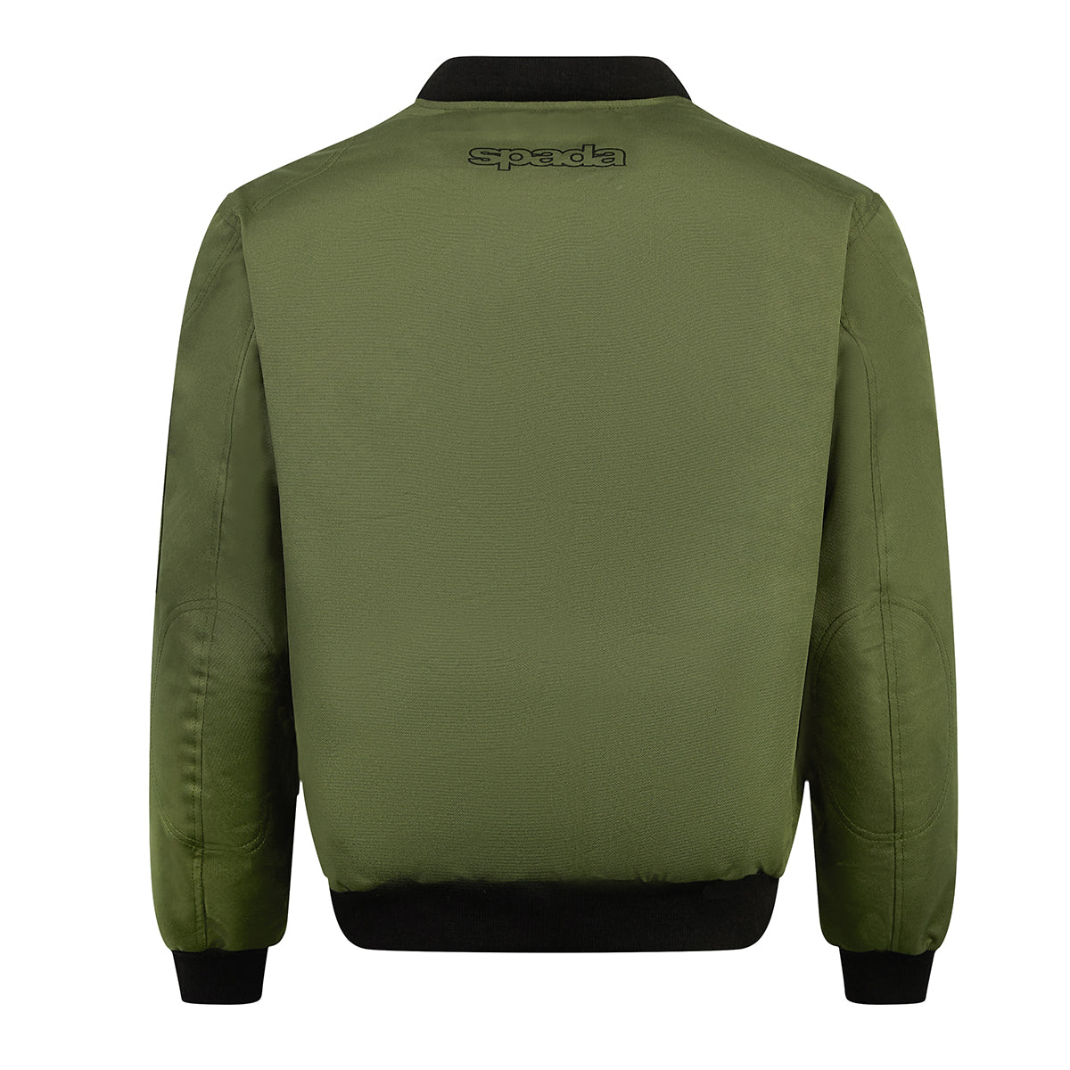 Spada Airforce 1 CE WP Bomber Jacket Olive