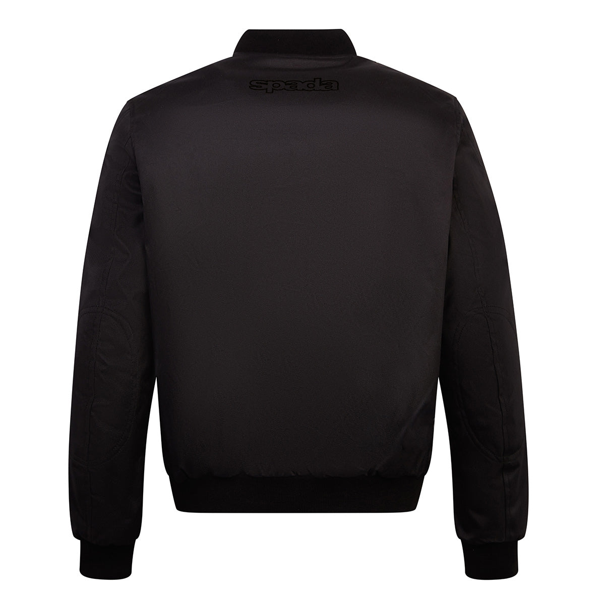 Spada Airforce 1 CE WP Bomber Jacket Black