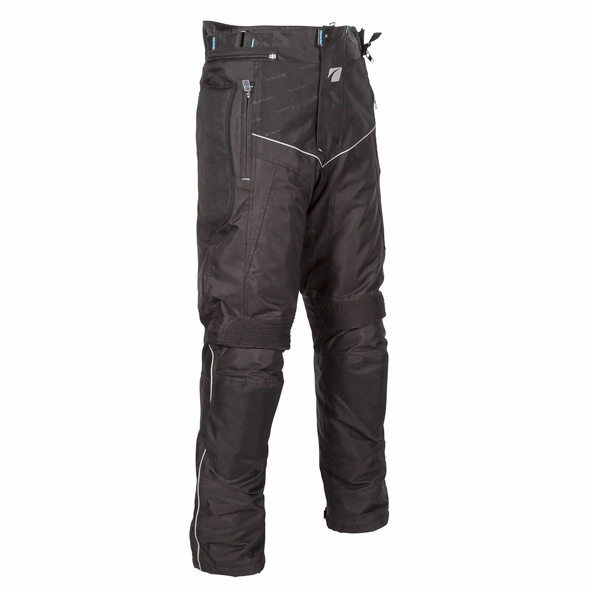 Spada Modena CE Trousers Black