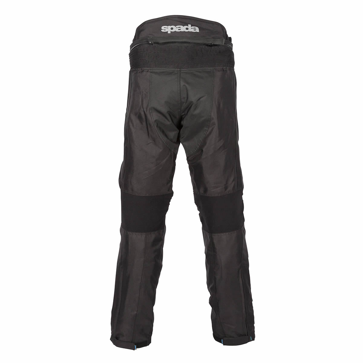 Spada Modena CE WP Ladies Trousers Black