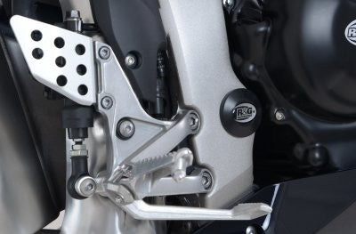 Frame Plug