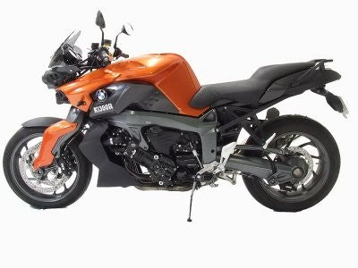 Crash Protectors - Aero Style for BMW K1200R & K1300R models