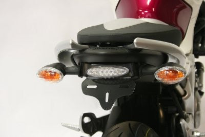 Tail Tidy