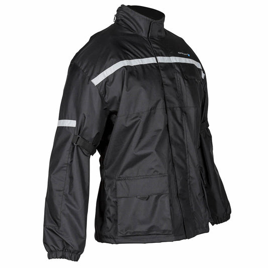 Spada Aqua Jacket Black