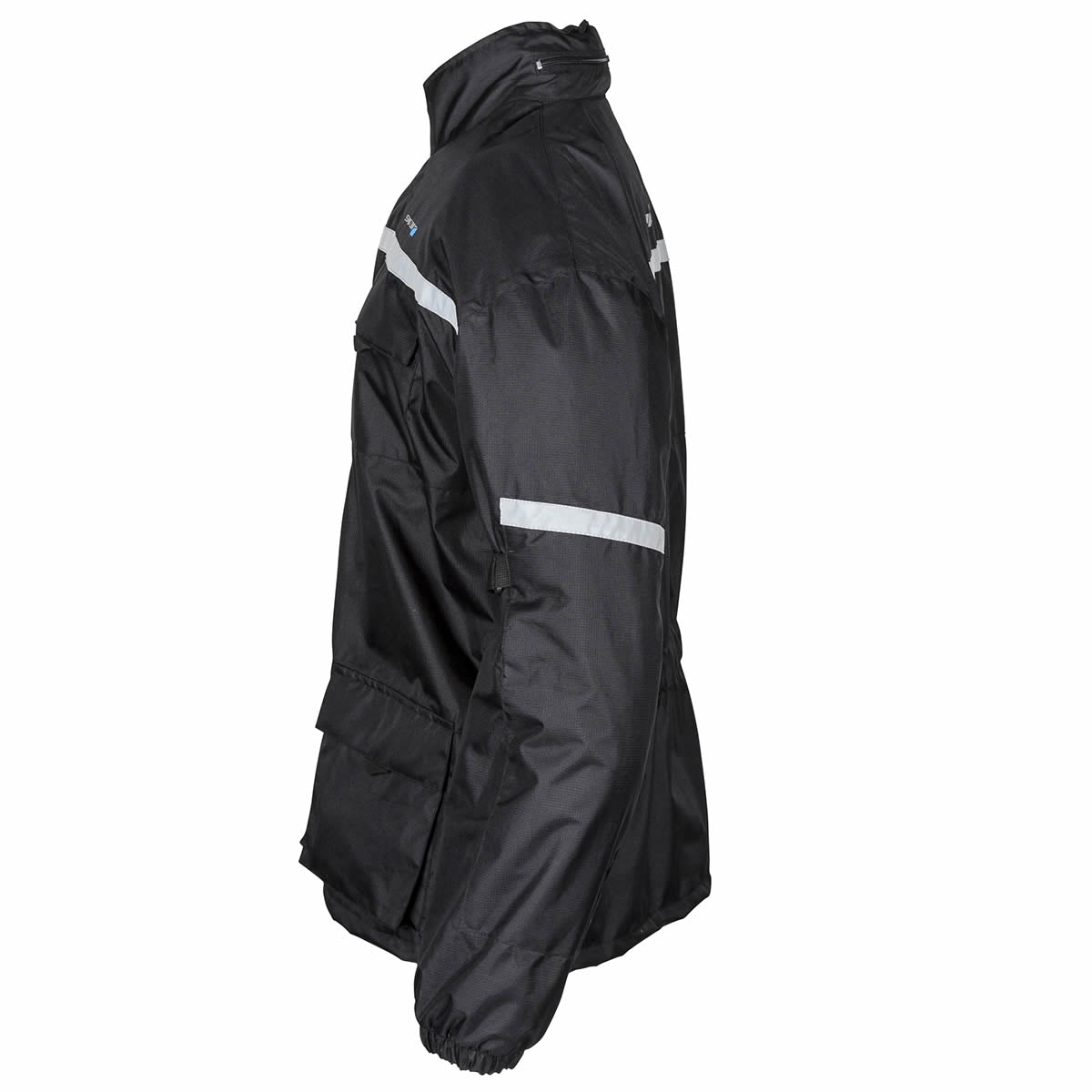 Spada Aqua Jacket Black