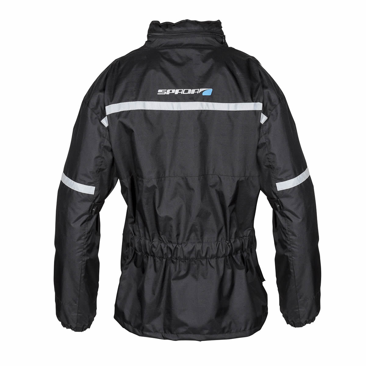 Spada Aqua Jacket Black