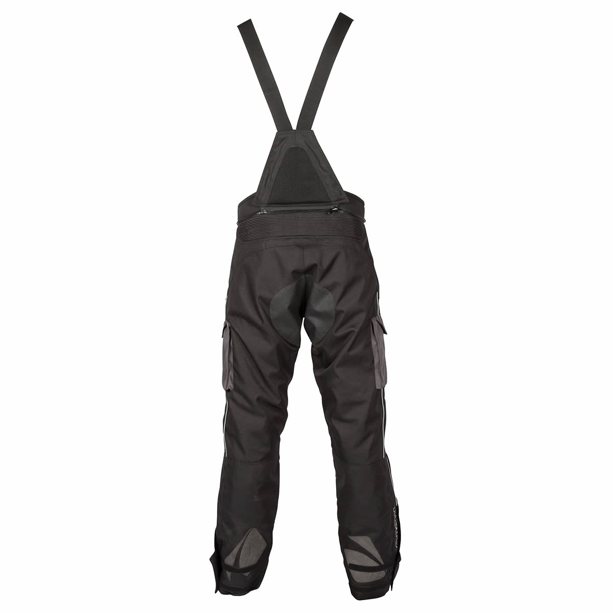 Spada Textile Trousers Metro Ladies Black