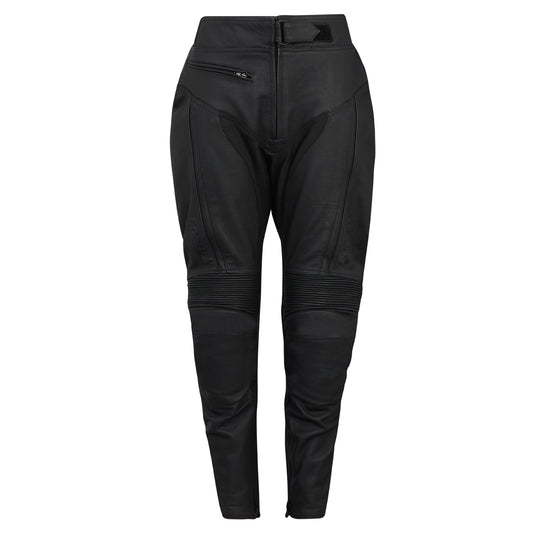 Spada Everider CE Ladies Jeans Black