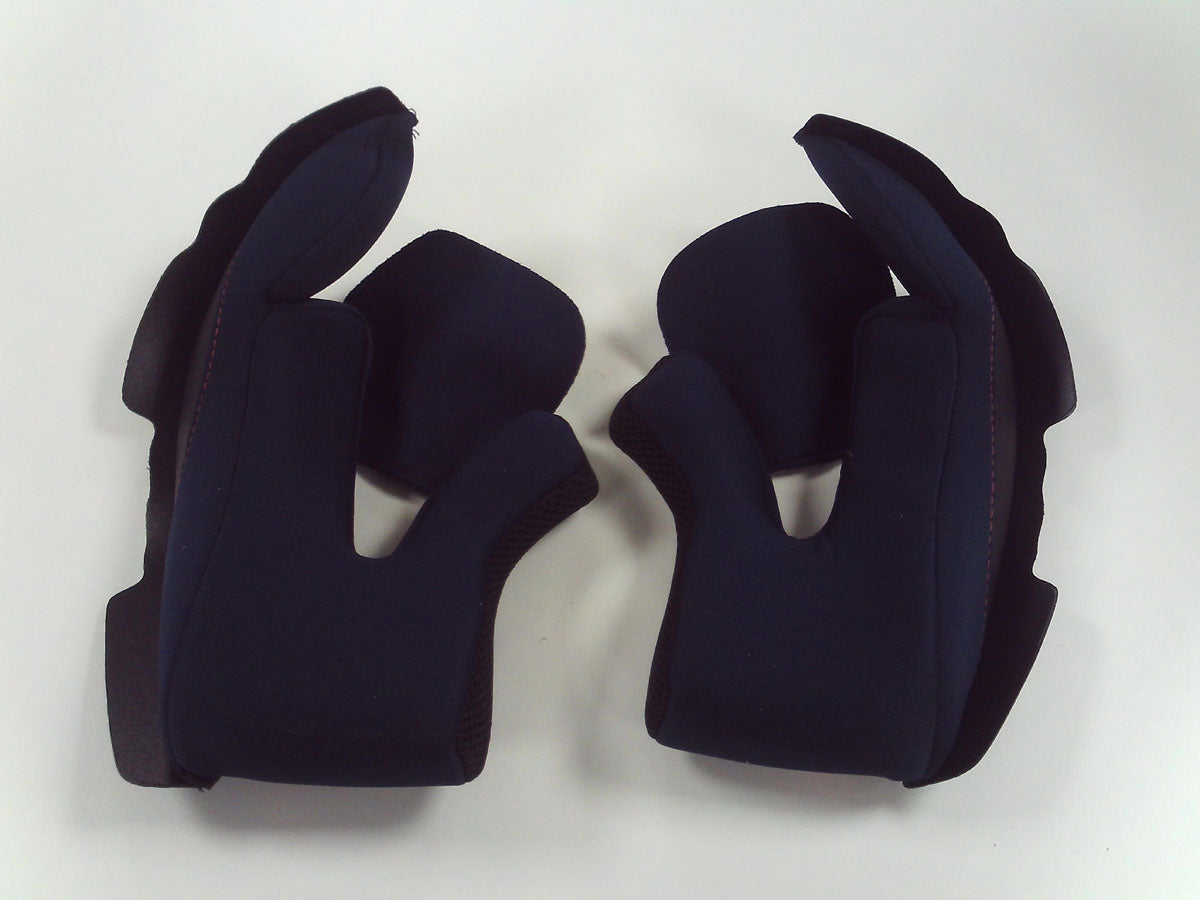 Spada Raiden/SP17 Cheek Pads
