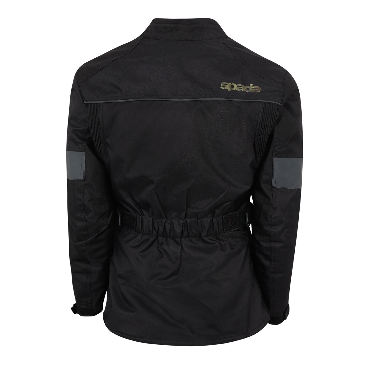 Spada Barn Q CE WP Ladies Jacket Black