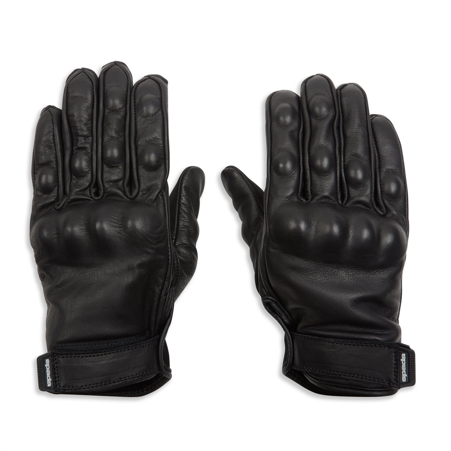Spada Wyatt CE Ladies Leather Gloves Black
